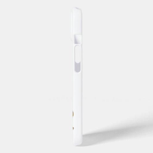 Hanuman Ji Phone Hoesje | Hindoe Lord Hanuman Spir (Achterkant / Links)