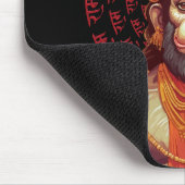 Hanuman Mousepad Muismat (Hoek)