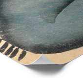 Hanuman onthult Rama en Sita Poster (Hoek)