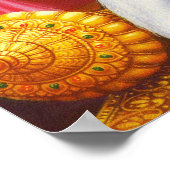 Hanuman Poster (Hoek)