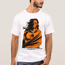 Hanuman t-shirt