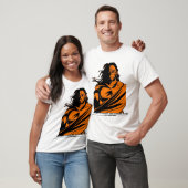 Hanuman t-shirt (Unisex)