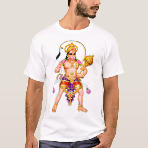 Hanuman T-shirt