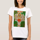 Hanuman T-Shirt (Voorkant)