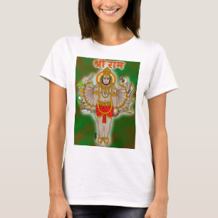 Hanuman T-shirt