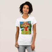 Hanuman T-Shirt (Voorkant volledig)