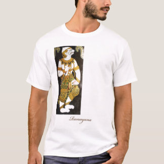 Hanuman t-shirt