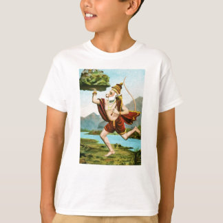 Hanuman T-shirt