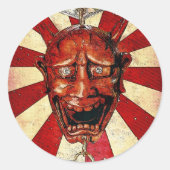 Hanya Sticker (Voorkant)