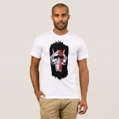 Hanya v2.3 t-shirt (Voorkant volledig)