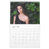 Hany's Mode Kalender (Mar 2027)