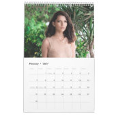 Hany's Mode Kalender (Feb 2027)