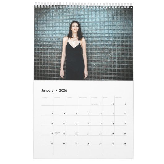 Hany's Mode Kalender (Jan 2026)