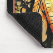 Hanzo Mousepad Muismat (Hoek)