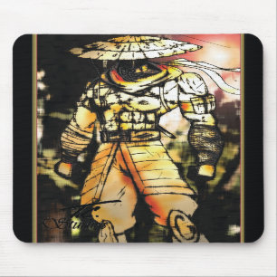 Hanzo Mousepad Muismat