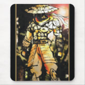 Hanzo Mousepad Muismat (Voorkant)