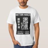 Hanzo T-shirt