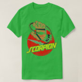 Hanzo T-shirt (Design voorkant)