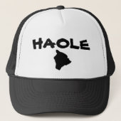 haole big Island - pet (Voorkant)