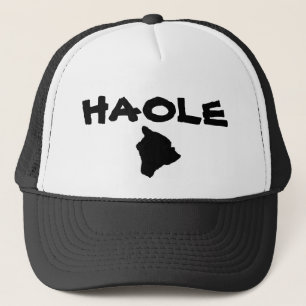 haole big Island - pet