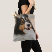 Haooy Shelty Tote Bag (Dichtbij)