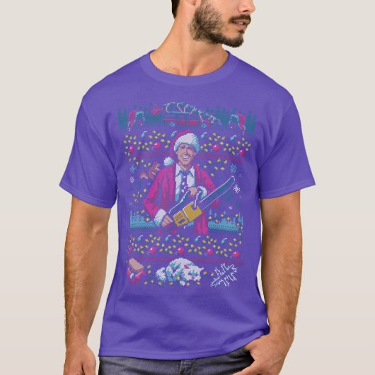 Hap1 retro t-shirt (Voorkant)
