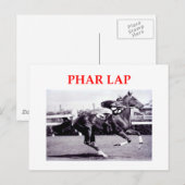 hap briefkaart (Voorkant / Achterkant)