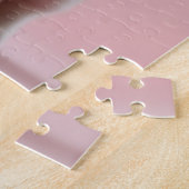 Hap-pig Verjaardag! Legpuzzel (Zijkant)