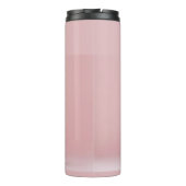 Hap-pig Verjaardag! Thermosbeker (Achterkant)