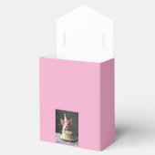 Hap varken Verjaardag Bedankdoosjes (Geopend)