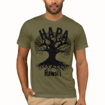 HAPA HAWAII ROOTS Book