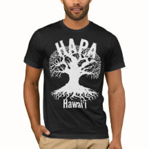 HAPA HAWAII ROOTS Wat