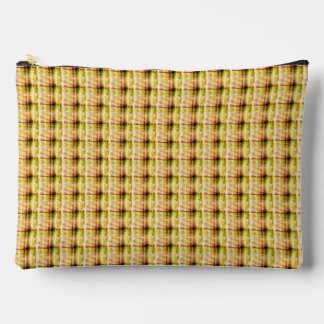 Hapa Plaid Green 1974, Etui