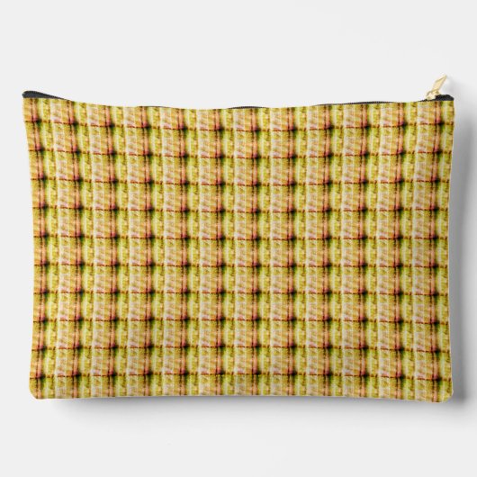 Hapa Plaid Green 1974, Etui (Achterkant)