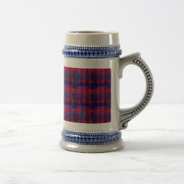 Hapa Plaid Sinaasappel, Bierpul
