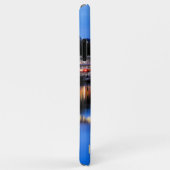 Ha'Penny Bridge, Dublin, Ierland Case-Mate iPhone Case (Achterkant/rechts)