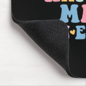 Hapest Mimi On Earth Hapest Grandma Matching Famil Muismat (Hoek)