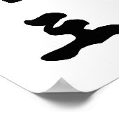 Hapkido Print (Hoek)