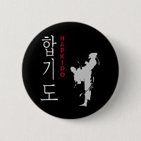 Hapkido Selfdefence Korean Martial Arts