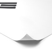 Hapkido Südkorea Flagge Kampfkunst Korea Poster (Hoek)