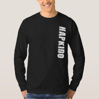 Hapkido T-shirt