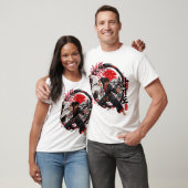 hapkido t-shirt (Unisex)