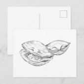 Hapklaar Postkaart (Voorkant / Achterkant)