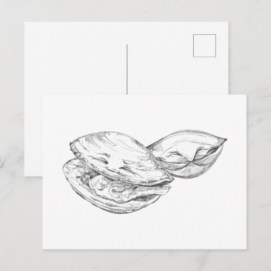 Hapklaar Postkaart (Voorkant / Achterkant)