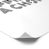 Hapness Is A Choice Motivational Quote Insration S Poster (Hoek)