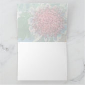 HappBee Moederdag Kaart (Binnen)