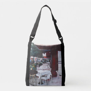 Happe Daylight, New York City Crossbody Tas