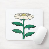 Happier Living Logo Muismat (Met muis)