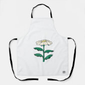 Happier Living Logo Schort (Voorkant)