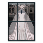 Happily Ever After Kaart (Voorkant)